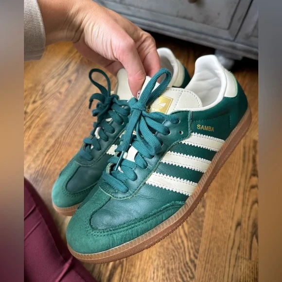Adidas samba - Picture 3 of 6